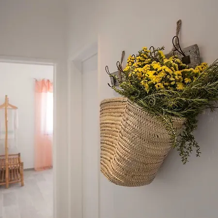 Mare Cheia Apartment