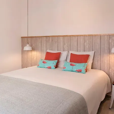 Mare Cheia Apartment Consolacao