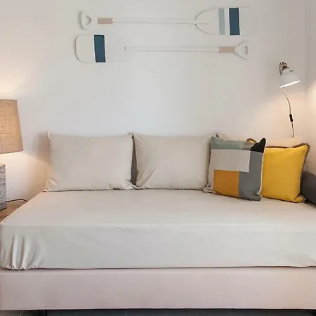 Mare Cheia Apartment *