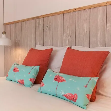 Apartment Mare Cheia *