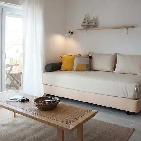 Mare Cheia * Consolacao