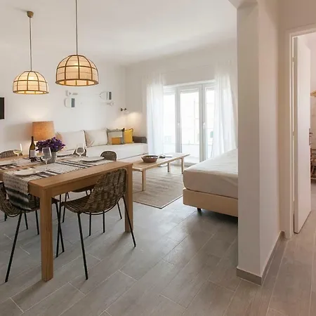 Apartment Mare Cheia *