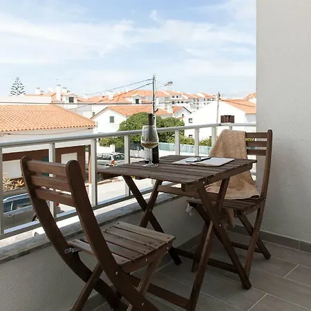 Apartment Mare Cheia Consolacao