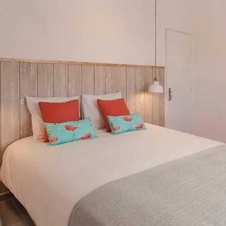 Mare Cheia Consolacao