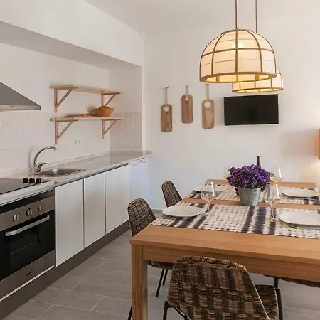 Apartment Mare Cheia