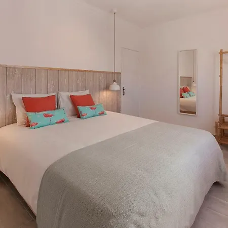 Apartment Mare Cheia *