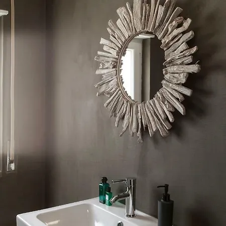 Mare Cheia Apartment Consolacao