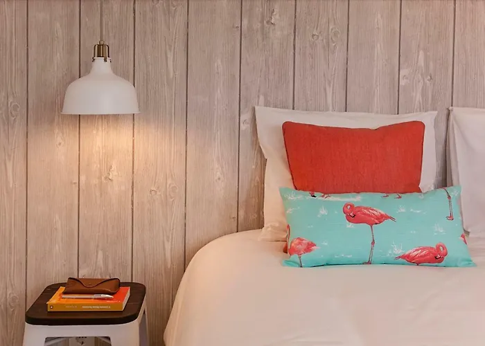 Mare Cheia Appartement *