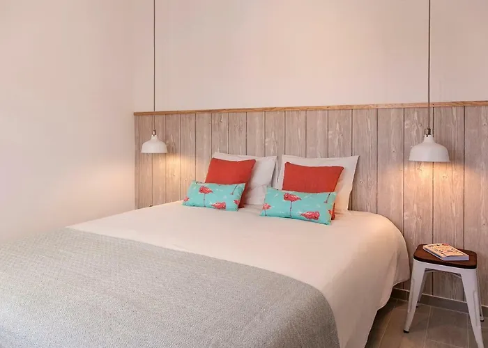 Mare Cheia Appartement Consolação