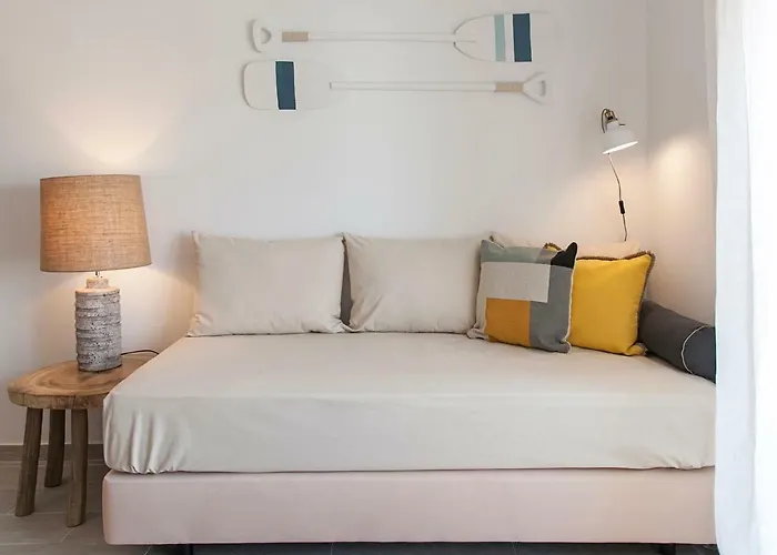 Mare Cheia Appartement *