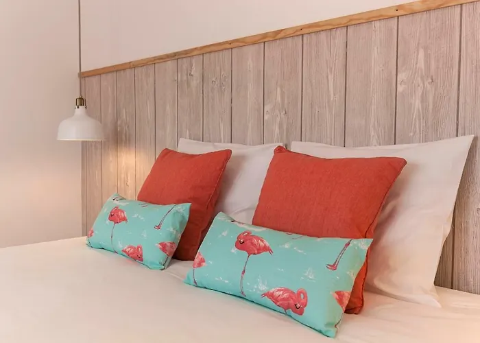 Appartement Mare Cheia *