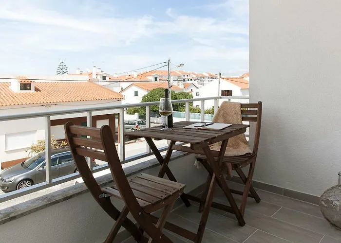 Appartement Mare Cheia Consolação