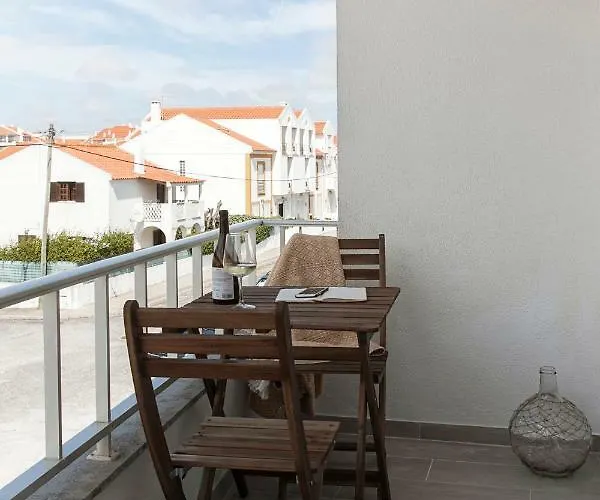 Mare Cheia Appartement