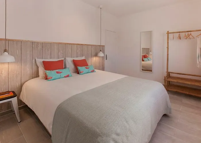 Appartement Mare Cheia *