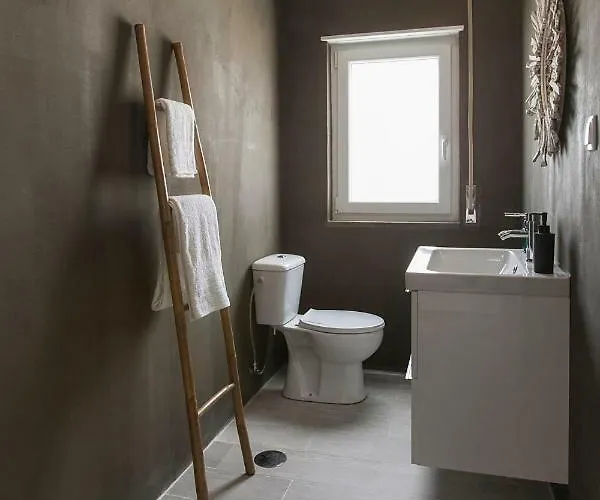 Mare Cheia * Consolação