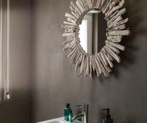 Mare Cheia Appartement Consolação