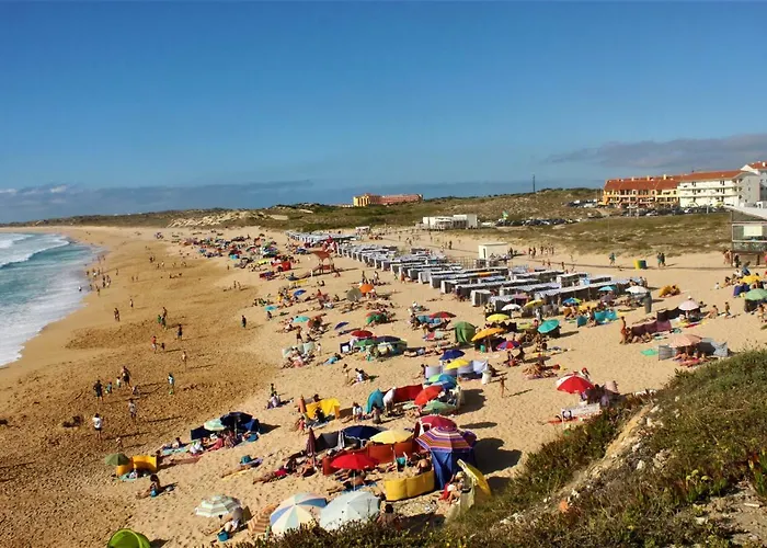 Appartement Mare Cheia Consolação