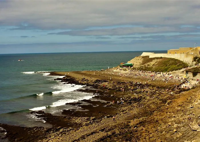 Appartement Mare Cheia *