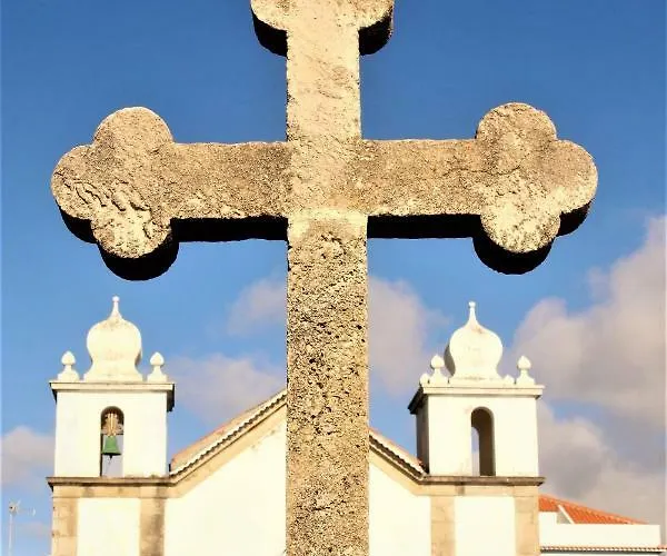 Mare Cheia * Consolação